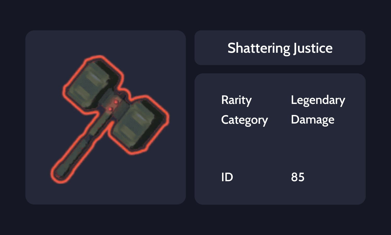 Risk of Rain 2 Items Common, Legendary & All!